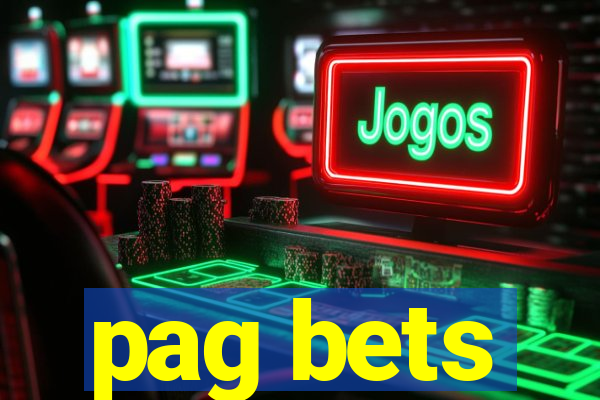 pag bets